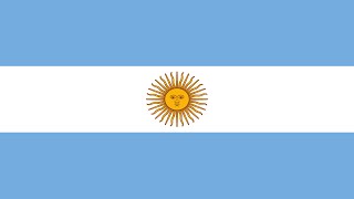 Flag of Argentina with Healing Piano Music Vol 2 | Piano Music | BRM | 10 Hours screenshot 2