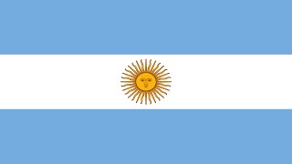 Flag of Argentina with Healing Piano Music Vol 2 | Piano Music | BRM | 10 Hours screenshot 4