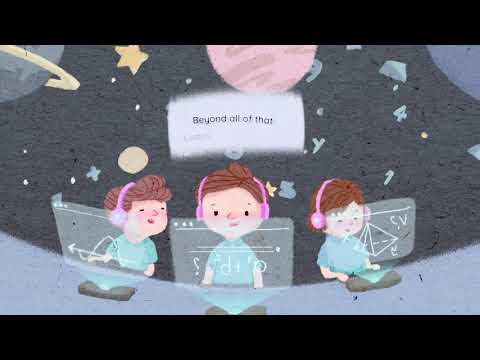 Video ILA MATHS, A START - youtube