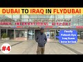 Entry in IRAQ (Scam in Dubai Airport)