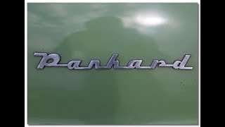 History of Panhard Documentary