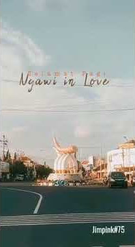 Story Ngawi Nagih Janji