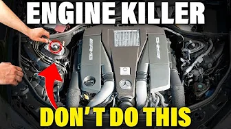 These 10 German Car Repairs Will BANKRUPT You (Avoid at All Costs)