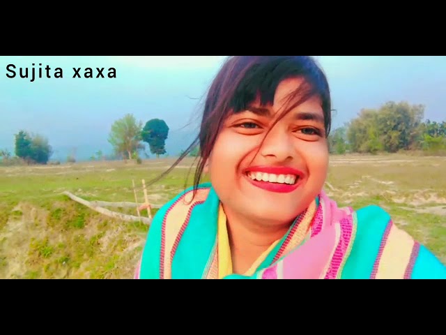 XUJITA XAXA NEW VIDEO||Trending Adivasi Girl||Viral Video Xujita@Sujita Xaxa official#xujitaxaxa class=
