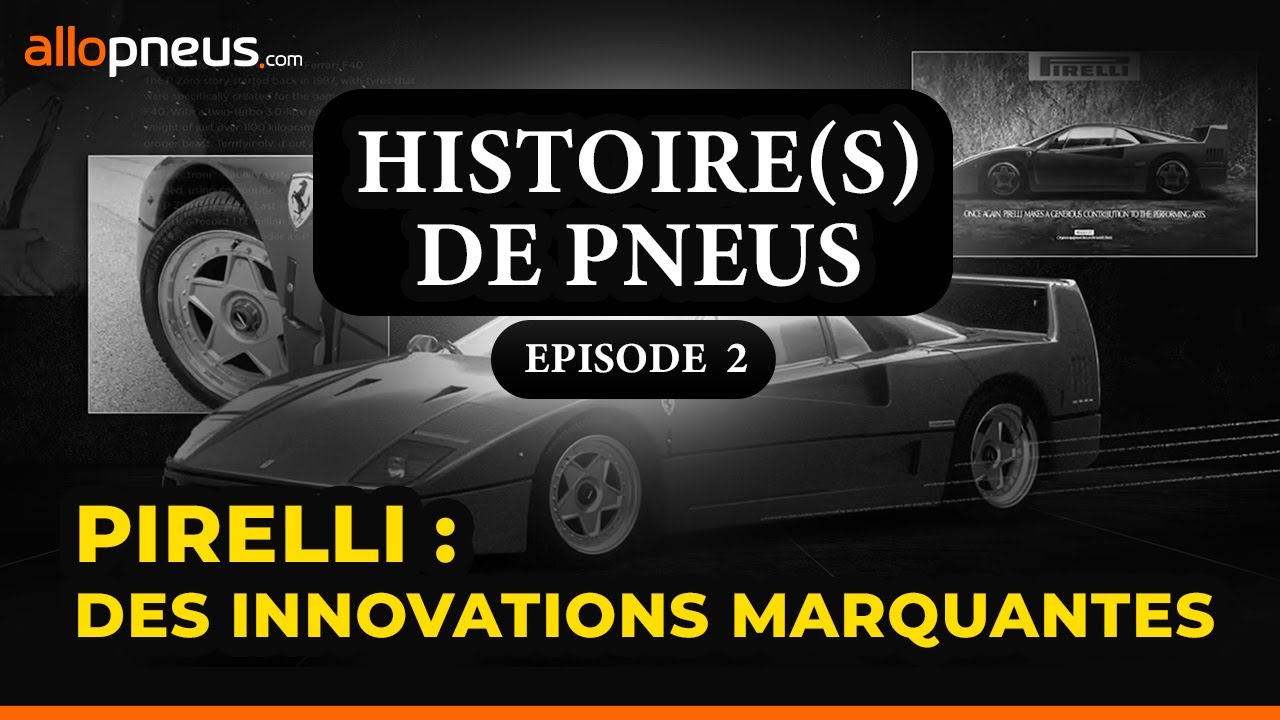 Automobile/Histoire des inventions. Pneu à clous : inventé en France et  développé en Finlande