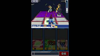 MegaMan Star Force DX: Time Trials ~ Gemini screenshot 5