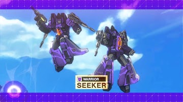 TRANSFORMERS: Devastation - First 15 mins