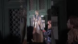 Goddess-Like Sculpture of Maria Callas Unveiled in Venice
