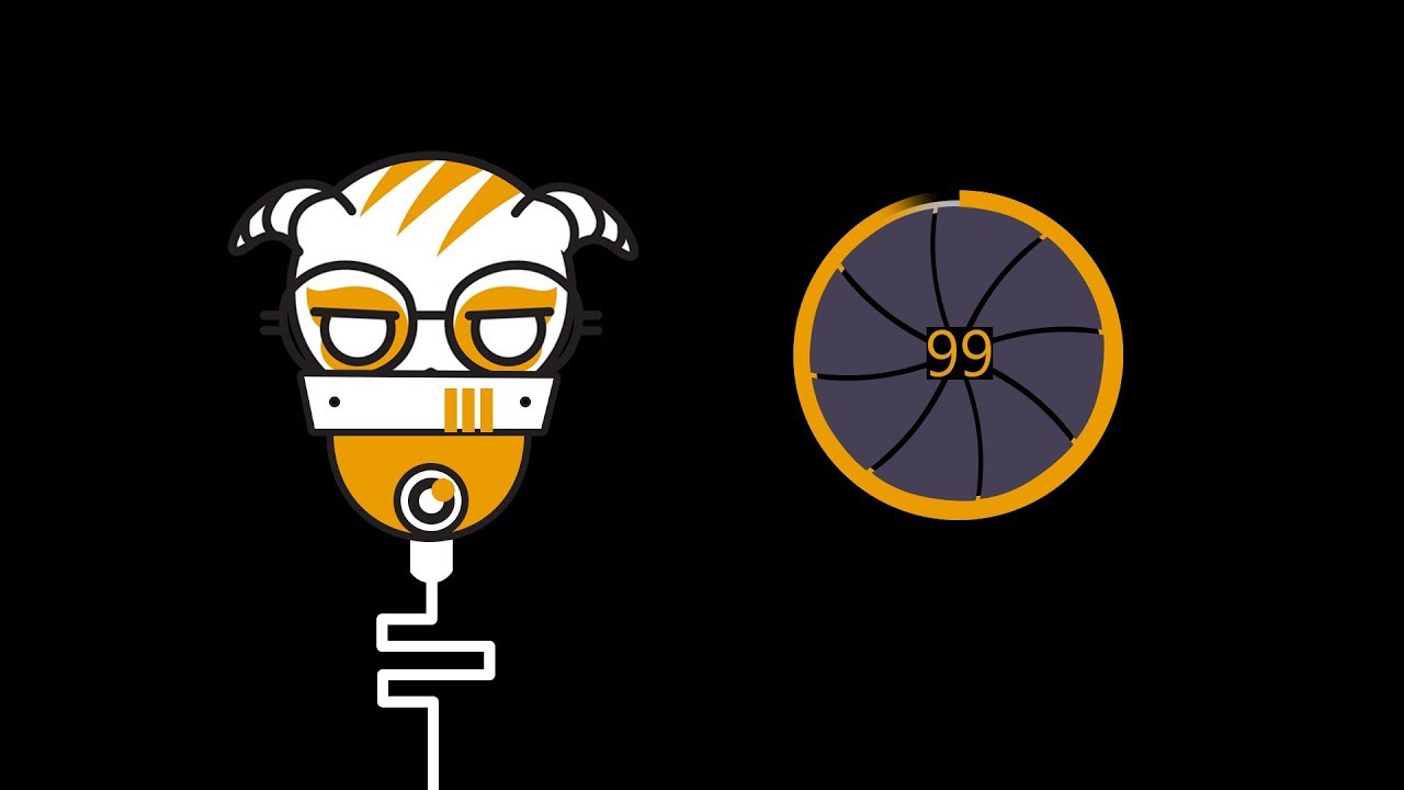 'Dokk OS' App IRL (Rainbow Six Siege) | It's back again!