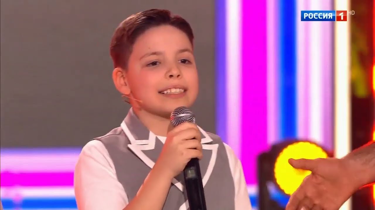 Песни от всей души Эфир 15 02 2026