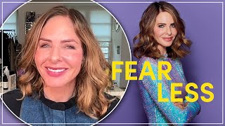 Trinny Woodall: How We Describe Ourselves Is Really Important