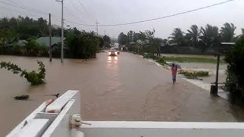 DepEd Computerization Program Experience 1, Tabunok, Palompon-Isabel, Leyte