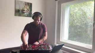 Opitz- Modular Techno Improvisation #1