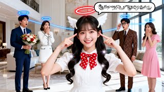 Download Lagu Gadis penyamar bisu, hanya CEO yang bisa baca pikirannya! Cinta sejati datang! MP3