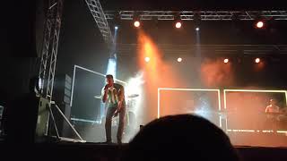 Juancho Marqués - BENICASSIM en DIRECTO