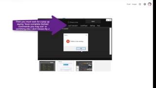 Roblox tutorials|How to use 774 Hax| :)  (Ptached)