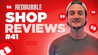 Redbubble Shop Reviews 41  Increase Pod Sales In 2022 shorts