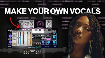 The ULTIMATE Guide To Making VOCAL Samples (From Scratch)