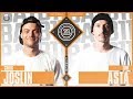 BATB 11 | Semifinals: Chris Joslin vs. Tom Asta