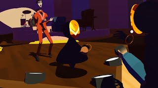Just Fragments from The Unders Variety Hour