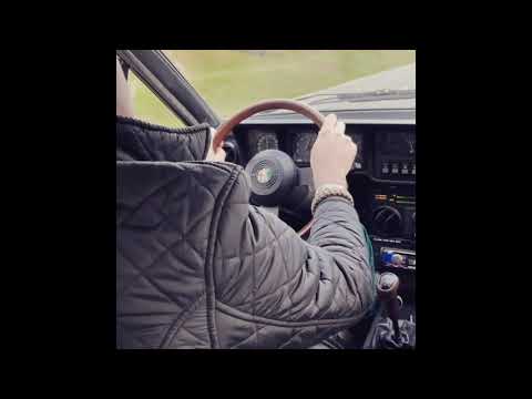 Alfa Romeo Alfetta