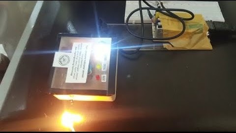 Temperature Level Indicator using Comparator | DIY Electronics Project Techexperiment