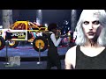 Cambiocast 253 GTA V