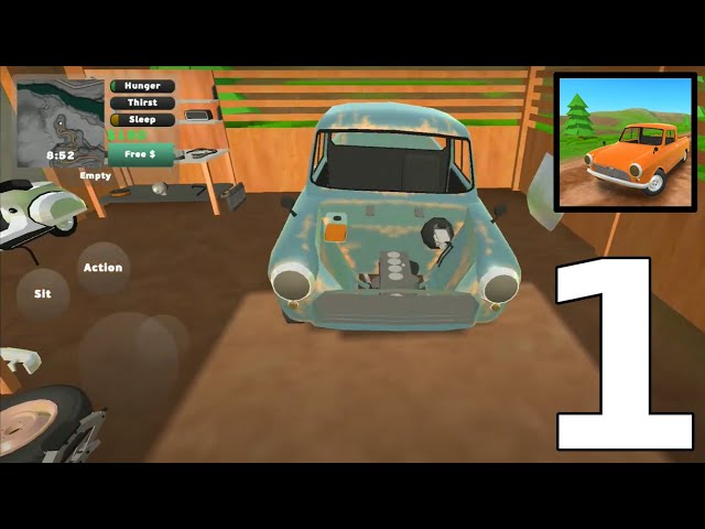 PickUp #1 (by JaDo Games) - Android Game Gameplay class=