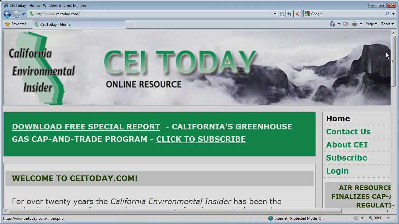 Prop 65 Cancer Experts Will Consider Listing Fluoride as Carcinogen