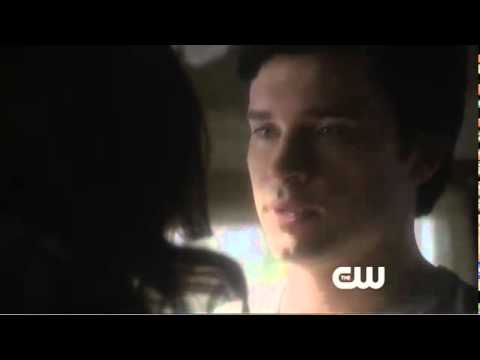 Smallville Collateral - S10 Ep12 Clip - Lois and C...