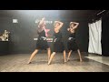 S R Girls | Asansol Riya bhattaacharjee dance academy | pratima, arohi, payal #dance #asansol