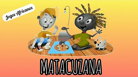 Como se joga Matacuzana?