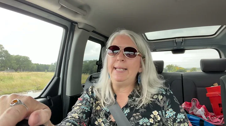 Marys Ponder of the Day - Finding Your Way Back to...