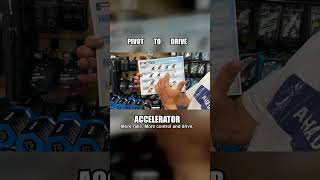 How to Pick a Surf Fin: The FCS Fin Wall Explained | Hawaiian South Shore