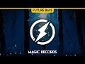 PSYRUS - Lights Out (Magic Free Release)