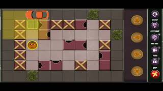 random room escape lvl 36