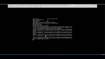 AD-Centrify-NetApp Multiprotocol File Sharing (CIFS/NFS) Integration: Filer Configuration