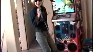 Trabalho Clipe Turma RTV2004 USJT - Blonde Cowgirl