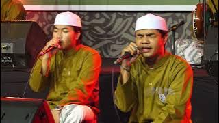 [Terbaik 2] HUBBUR ROSUL | FESBAN NUSANTARA NURUL JADID 2025M/1447H