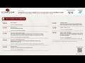 IIMCS 2025 – Day 2 Opening Session by Dr. Sanjana Rahman