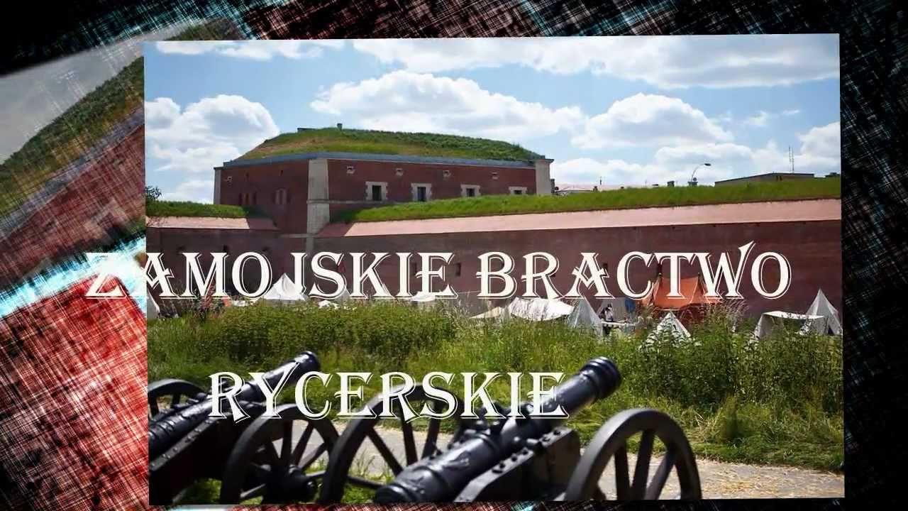 Szturm i Obrona Twierdzy Zamość 2011