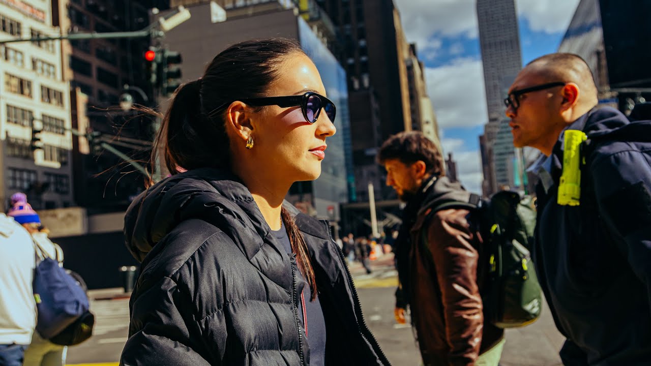 vlog: dias pré maratona em nyc