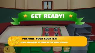 My Pizza Shop 2  Italian Restaurant Manager Android iOS Gameplay ᴴᴰ screenshot 2