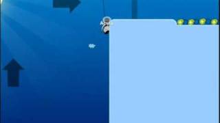Teeworlds Coldrun 24 secs by Acula aka richtig my iMmortal