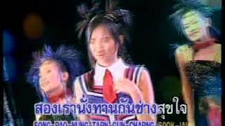 ทำดีปีเดียว-แมงปอ ชลธิชา