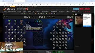 New War Within Beta Build!! Slothface Reacting to the new build patch notes