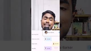 Scheduling employee shifts? Explore the new way with Connecteam