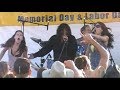 Fiesta Hermosa Beach Dance - &#39;LA Woman&#39; (The Doors)