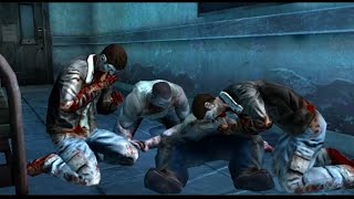Zombie Hunter: Dead Target Showdown | salviish gaming