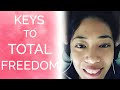 Love sex jealousywith annie shreya  connor  keys to total freedom